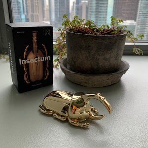 DOIY DESIGN Insectum Bottle Opener